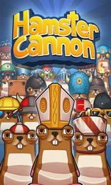 download Hamster Cannon apk